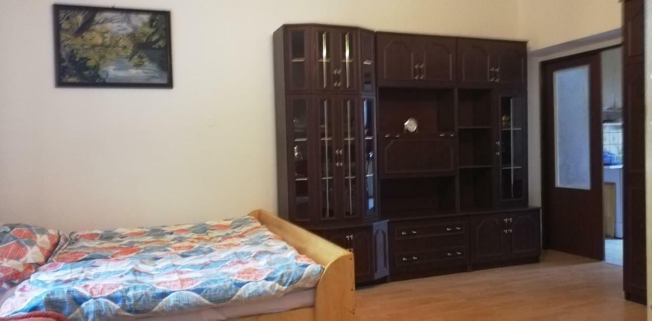 Podivin Ubytovani Dagmar מראה חיצוני תמונה